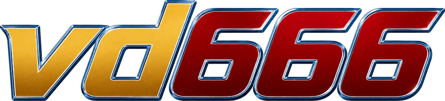 vd666 লোগো